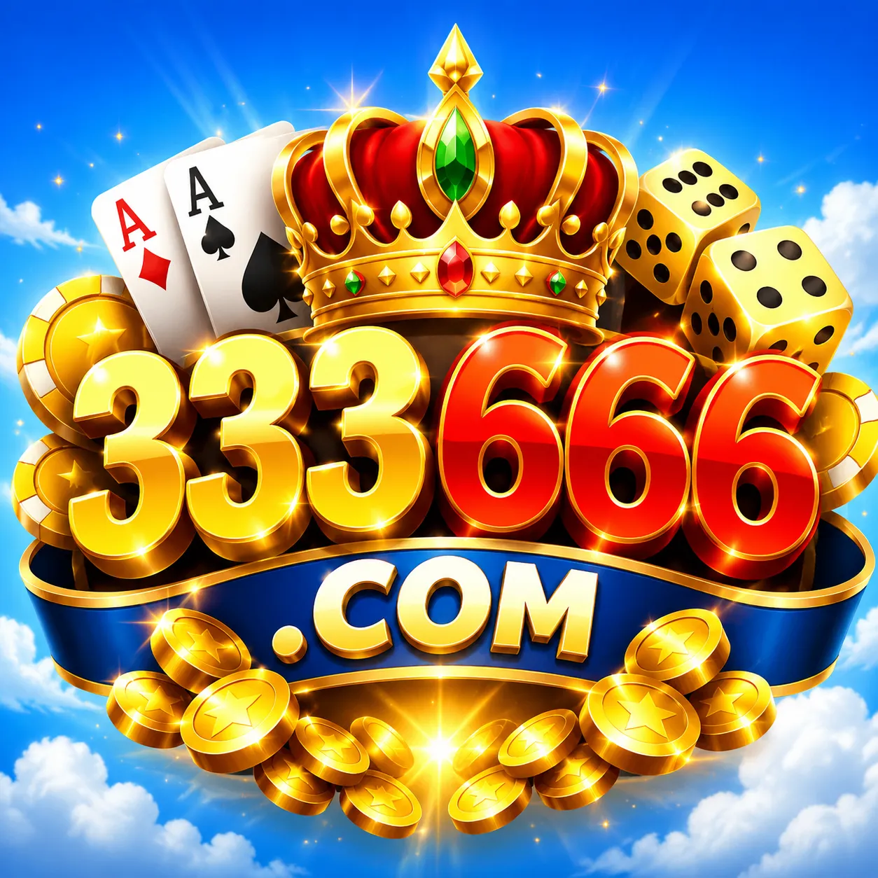 333666 - Petualangan Epik dalam Dunia MMORPG