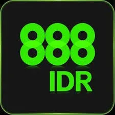 888IDR - Game MOBA Terbaik untuk Pertarungan Seru