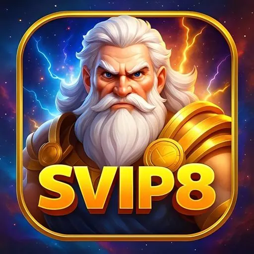 SVIP8 - Petualangan Anime yang Mengagumkan